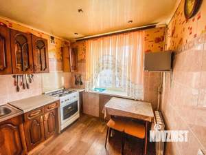 3-к квартира, вторичка, 59м2, 5/5 этаж