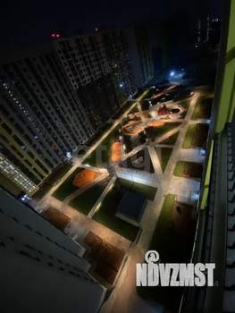 1-к квартира, вторичка, 37м2, 14/18 этаж