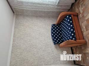 3-к квартира, вторичка, 61м2, 7/9 этаж