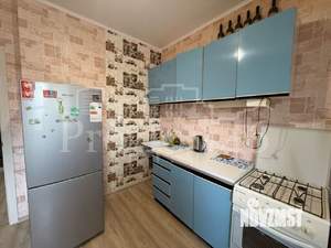 1-к квартира, вторичка, 35м2, 2/5 этаж