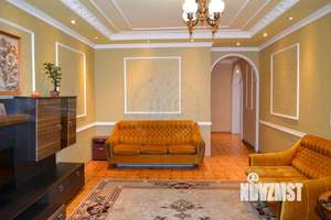 3-к квартира, вторичка, 100м2, 15/17 этаж