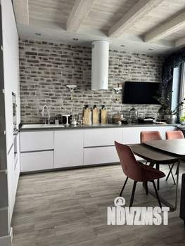 3-к квартира, вторичка, 109м2, 13/18 этаж