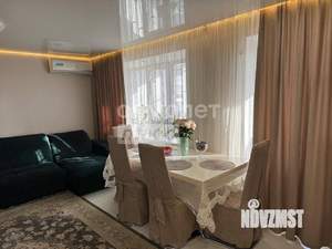 3-к квартира, вторичка, 65м2, 6/9 этаж