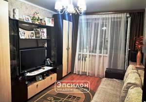 2-к квартира, вторичка, 45м2, 2/5 этаж