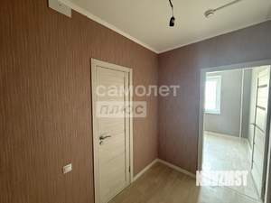 1-к квартира, вторичка, 38м2, 12/17 этаж