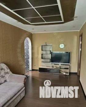 3-к квартира, вторичка, 54м2, 3/5 этаж