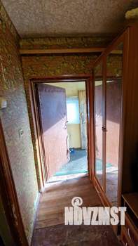 2-к квартира, вторичка, 38м2, 1/1 этаж