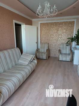 1-к квартира, вторичка, 38м2, 10/17 этаж