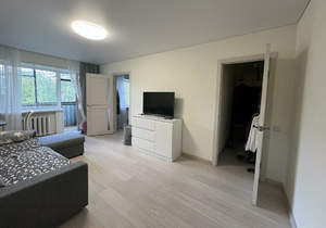 2-к квартира, вторичка, 43м2, 5/5 этаж