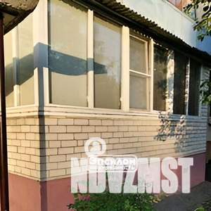 2-к квартира, вторичка, 44м2, 1/5 этаж