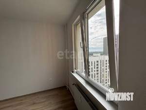 2-к квартира, вторичка, 63м2, 5/18 этаж