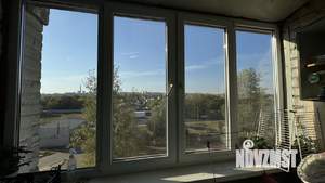 2-к квартира, вторичка, 48м2, 4/5 этаж