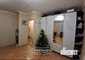 1-к квартира, вторичка, 30м2, 2/5 этаж