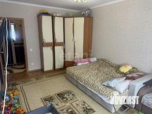 2-к квартира, вторичка, 60м2, 8/10 этаж
