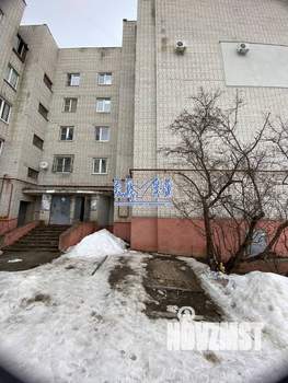 2-к квартира, вторичка, 47м2, 4/5 этаж