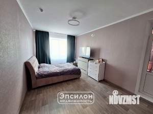 3-к квартира, вторичка, 102м2, 9/16 этаж