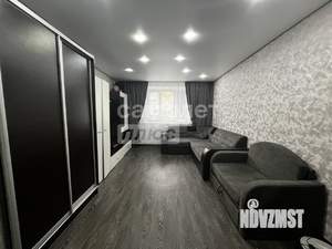 1-к квартира, вторичка, 32м2, 2/5 этаж