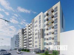 3-к квартира, вторичка, 70м2, 5/8 этаж