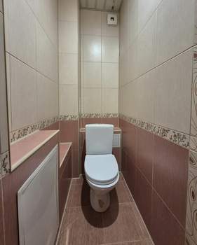 2-к квартира, вторичка, 52м2, 3/10 этаж