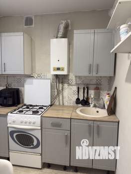 1-к квартира, вторичка, 33м2, 4/5 этаж