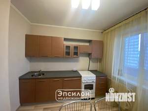 1-к квартира, вторичка, 40м2, 10/10 этаж