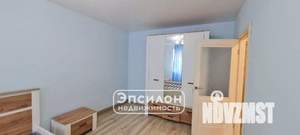 3-к квартира, вторичка, 76м2, 1/10 этаж