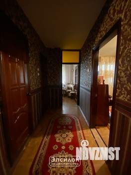 3-к квартира, вторичка, 73м2, 9/10 этаж