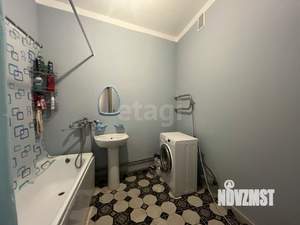 2-к квартира, вторичка, 88м2, 12/17 этаж