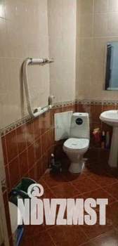 1-к квартира, вторичка, 42м2, 6/10 этаж