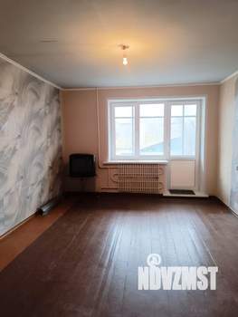 3-к квартира, вторичка, 61м2, 2/5 этаж