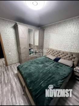 2-к квартира, вторичка, 56м2, 3/17 этаж