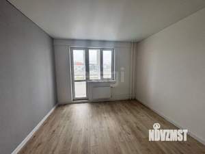 1-к квартира, вторичка, 36м2, 9/10 этаж