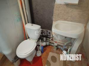 1-к квартира, вторичка, 30м2, 5/9 этаж