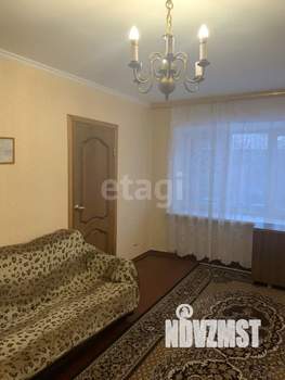 2-к квартира, вторичка, 42м2, 2/5 этаж