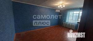 1-к квартира, вторичка, 33м2, 5/5 этаж