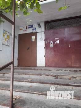 3-к квартира, вторичка, 62м2, 7/12 этаж