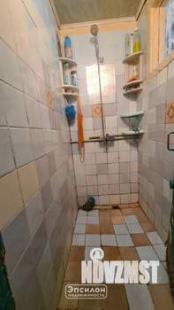 2-к квартира, вторичка, 22м2, 1/3 этаж