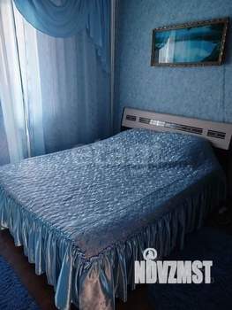 3-к квартира, вторичка, 76м2, 11/17 этаж