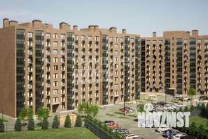 1-к квартира, вторичка, 49м2, 3/10 этаж