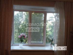 1-к квартира, вторичка, 20м2, 3/5 этаж