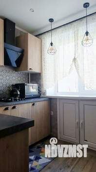 3-к квартира, вторичка, 58м2, 3/5 этаж