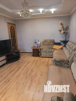 2-к квартира, вторичка, 68м2, 10/11 этаж