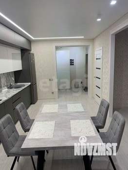 3-к квартира, вторичка, 87м2, 4/10 этаж