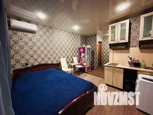 1-к квартира, вторичка, 20м2, 5/5 этаж