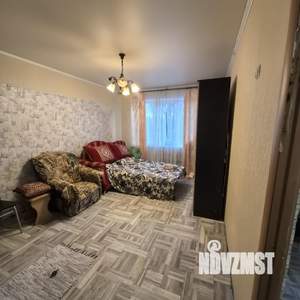 1-к квартира, вторичка, 35м2, 4/9 этаж