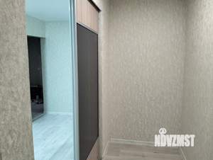 3-к квартира, вторичка, 66м2, 1/4 этаж