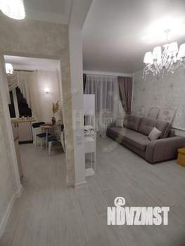 1-к квартира, вторичка, 32м2, 3/5 этаж