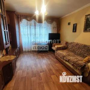 3-к квартира, вторичка, 57м2, 3/5 этаж