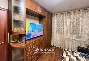 1-к квартира, вторичка, 36м2, 3/10 этаж