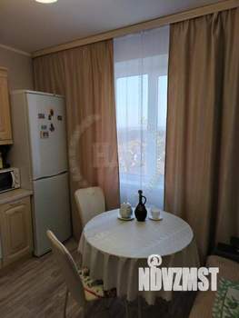1-к квартира, вторичка, 38м2, 17/17 этаж